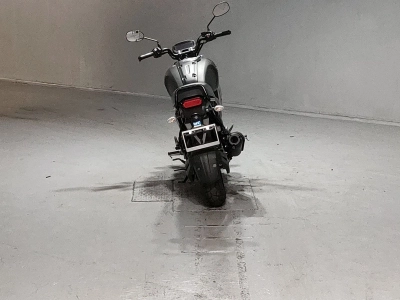 Yamaha FZX150
