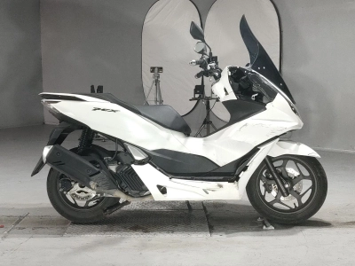 Honda PCX125