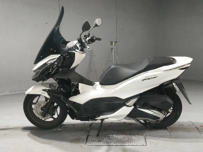 Honda PCX125