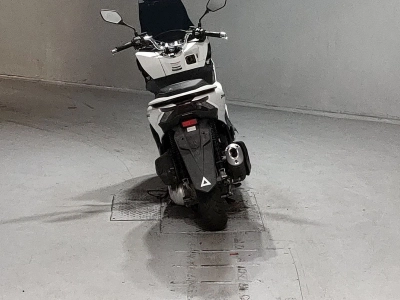 Honda PCX125