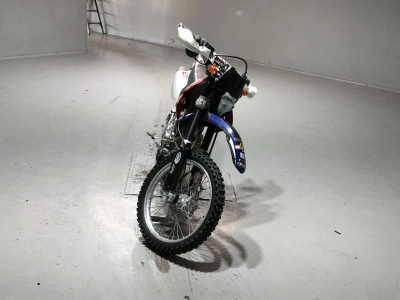 Honda XR250