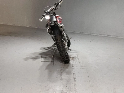 Honda XR250