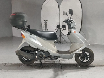 Suzuki ADDRESS V125