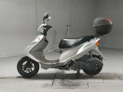 Suzuki ADDRESS V125