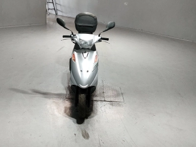 Suzuki ADDRESS V125