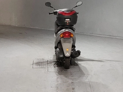 Suzuki ADDRESS V125
