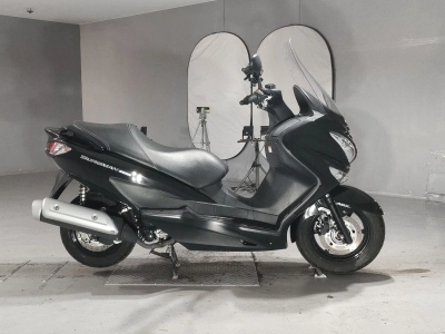 Suzuki BURGMAN200