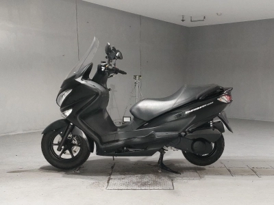 Suzuki BURGMAN200