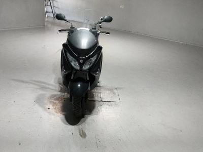 Suzuki BURGMAN200