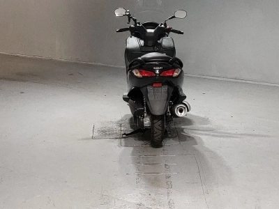 Suzuki BURGMAN200