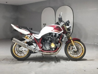 Honda CB1300SF SP