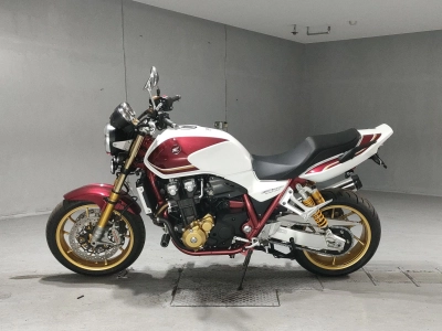 Honda CB1300SF SP