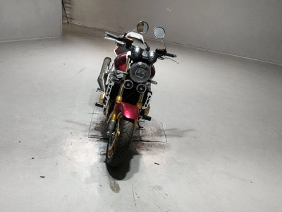 Honda CB1300SF SP