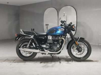 Triumph TRIUMPH BONNEVILLE T100