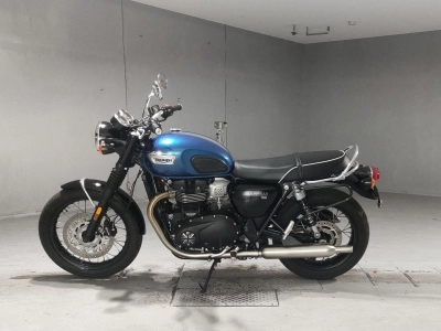 Triumph TRIUMPH BONNEVILLE T100