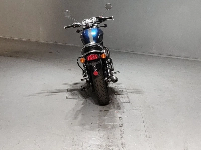 Triumph TRIUMPH BONNEVILLE T100