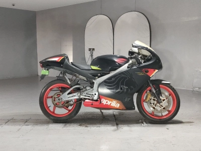 Aprilia APRILIA RS125