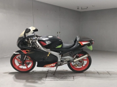 Aprilia APRILIA RS125