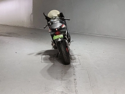 Aprilia APRILIA RS125