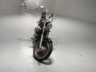 Honda STEED400