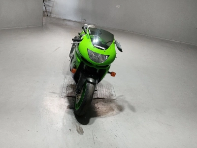 Kawasaki ZX-9R