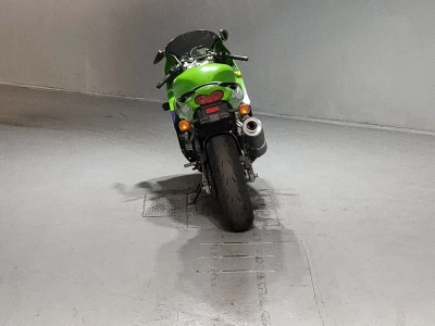 Kawasaki ZX-9R