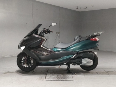 Yamaha MAJESTY 250