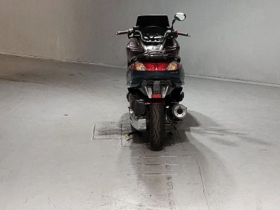Yamaha MAJESTY 250