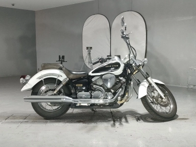 Yamaha DRAGSTAR 250