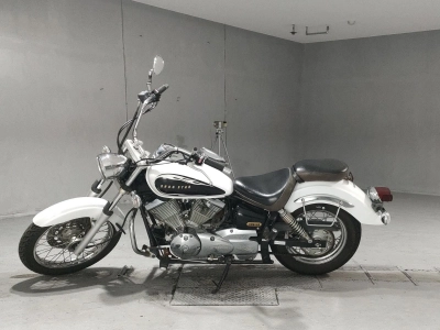 Yamaha DRAGSTAR 250