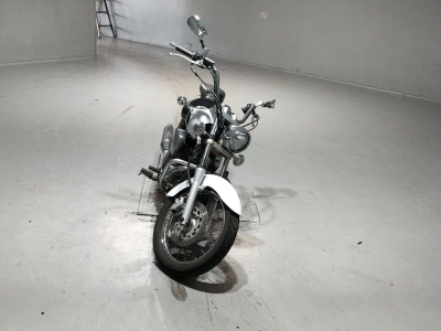 Yamaha DRAGSTAR 250