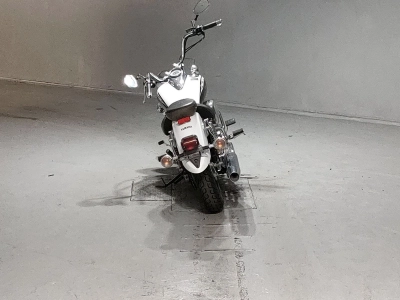Yamaha DRAGSTAR 250