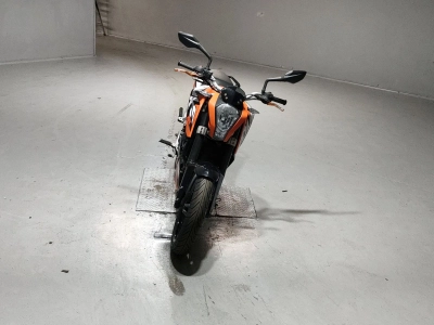 KTM KTM 200 DUKE