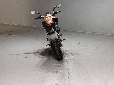 KTM KTM 200 DUKE