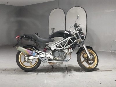 Honda VTR250
