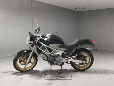 Honda VTR250