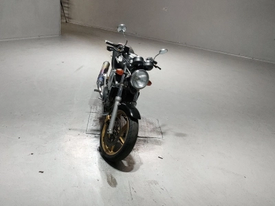 Honda VTR250