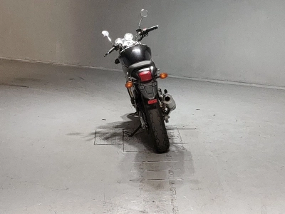 Honda VTR250