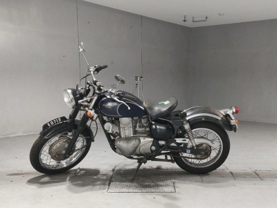 Kawasaki ESTRELLA250