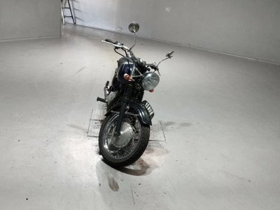 Kawasaki ESTRELLA250