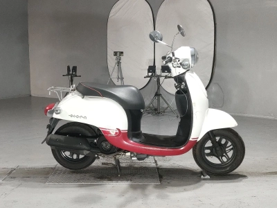 Honda GIORNO