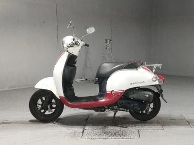 Honda GIORNO