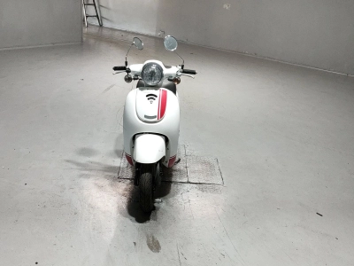 Honda GIORNO
