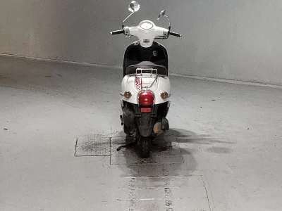 Honda GIORNO