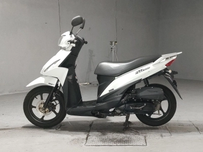 Suzuki ADDRESS V110