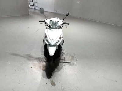Suzuki ADDRESS V110