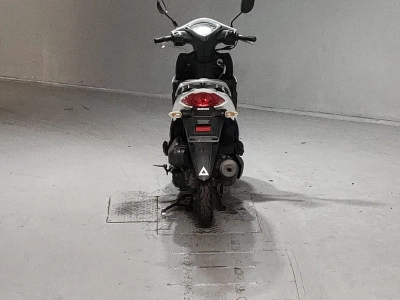 Suzuki ADDRESS V110