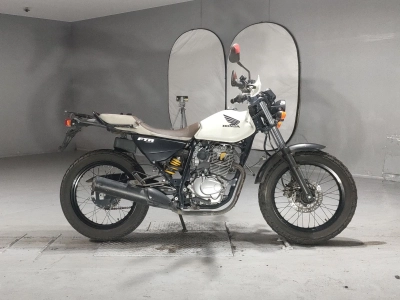 Honda FTR223