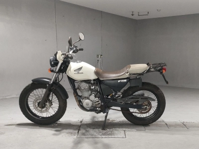 Honda FTR223