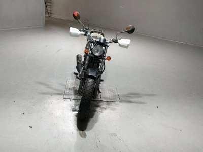 Honda FTR223